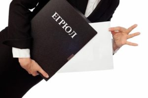 Привлеките к ответственности руководство компании, если ее исключили из ЕГРЮЛ