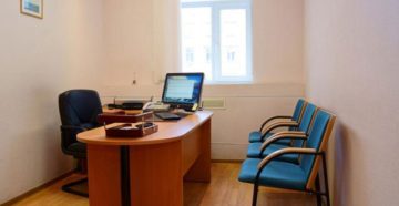 Предоставление аренды офиса с юридическим адресом Предоставление аренды офиса с юридическим адресом