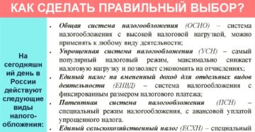 Как выбрать систему налогообложения при регистрации ООО? Как выбрать систему налогообложения при регистрации ООО?