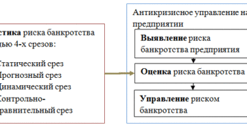 Как провести точную диагностику риска банкротства предприятия Как провести точную диагностику риска банкротства предприятия