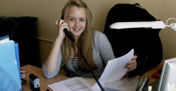 Где и как возможно найти работу подростку в 14 лет Где и как возможно найти работу подростку в 14 лет