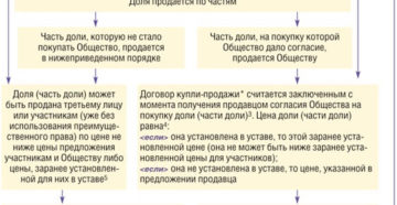 Что учесть при покупке доли Что учесть при покупке доли