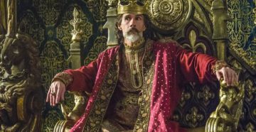 Падишах-император, король-граф и прочие необычные титулы: шутовские и серьёзные Падишах-император, король-граф и прочие необычные титулы: шутовские и серьёзные