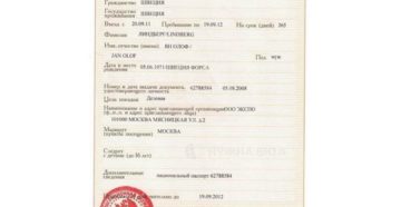 Краткосрочный деловой визит иностранца в РФ. Как правильно оформить приглашение