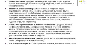 Единый перечень продукции, подлежащей обязательной и добровольной сертификации в 2019 году Единый перечень продукции, подлежащей обязательной и добровольной сертификации в 2019 году