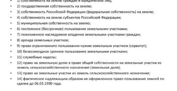 Как компании обосновать право на земельный участок под зданием