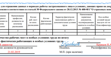 Как заполнять список участников в 2019 году: образцы и рекомендации Как заполнять список участников в 2019 году: образцы и рекомендации